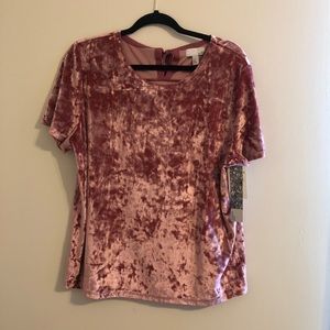 🆕NWT 14th & Union Blouse